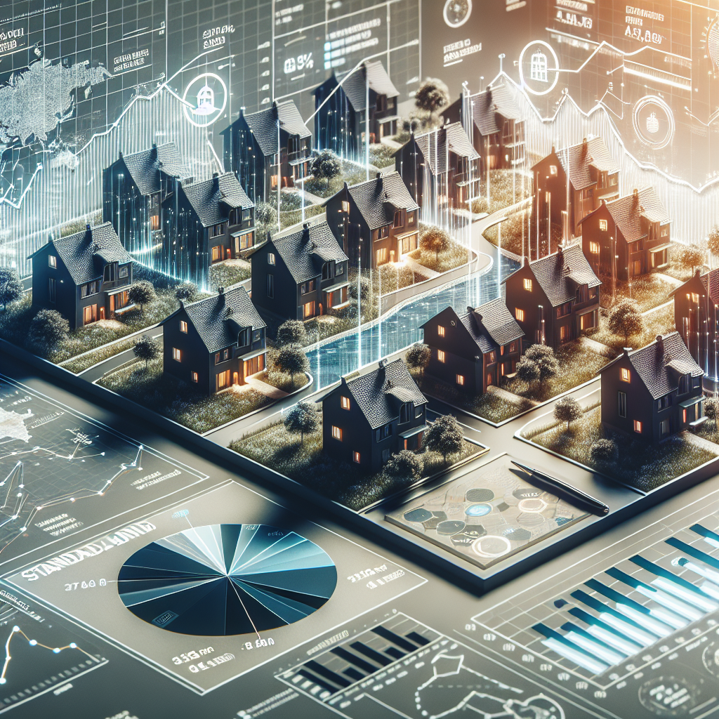 Bodenrichtwerts Einfluss auf Immobilienpreise in Oberhausen Alsfeld